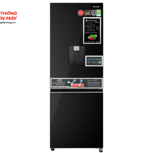 Tủ lạnh Panasonic Inverter 300 lít NR-BV331WGKV