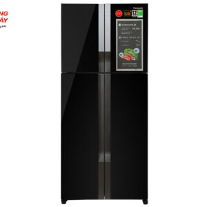 Tủ lạnh Panasonic Inverter 550 lít Multi Door NR-DZ601YGKV