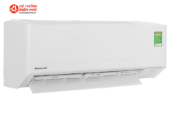 Alternative view of Máy lạnh Panasonic Inverter 1.5 HP CU/CS-PU12AKH-8