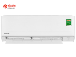 Alternative view of Máy lạnh Panasonic Inverter 1 HP CU/CS-PU9AKH-8