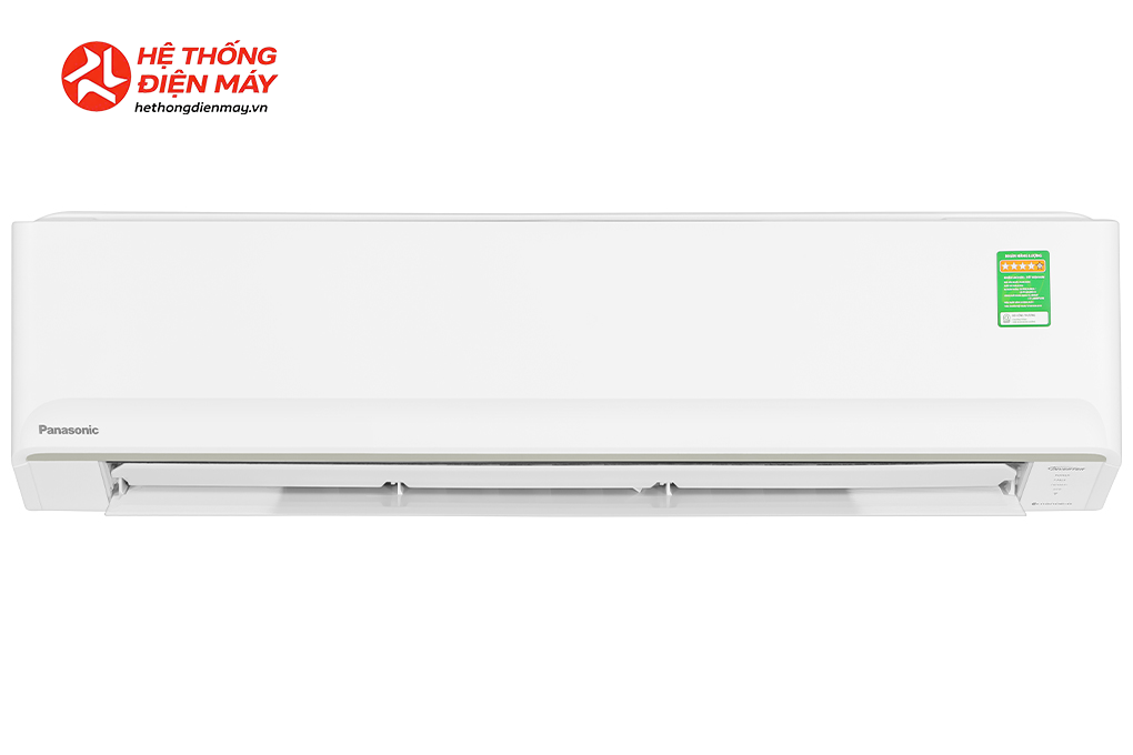 Máy lạnh Panasonic Inverter 2.5 HP CU/CS-PU24AKH-8