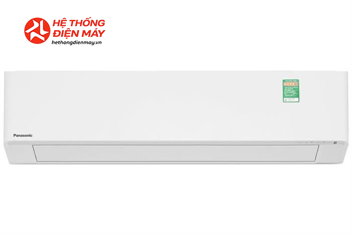 Máy lạnh Panasonic Inverter 2.5 HP CU/CS-XU24BKH-8