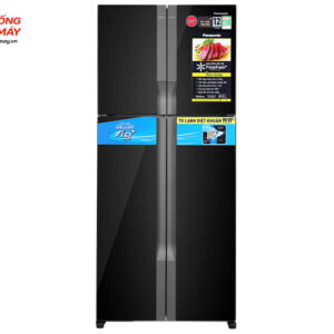 Tủ lạnh Panasonic Inverter 550 lít Multi Door NR-DZ601VGKV
