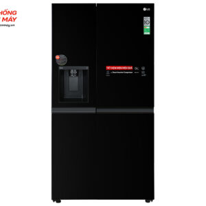 Tủ lạnh LG Inverter 635 lít Side By Side GR-D257WB