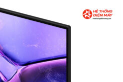 Alternative view of Smart Tivi Crystal UHD Samsung 4K 43 inch UA43U8500F
