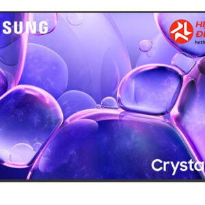 Smart Tivi Crystal UHD Samsung 4K 65 inch UA65U8500F
