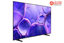 Alternative view of Smart Tivi Crystal UHD Samsung 4K 65 inch UA65U8500F