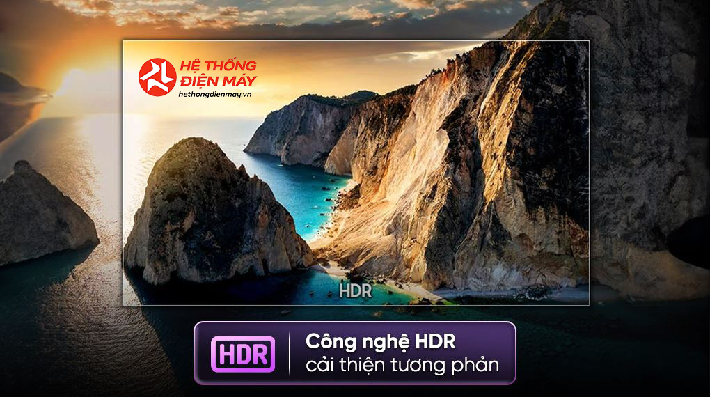 Hệ thống điện máy giá kho