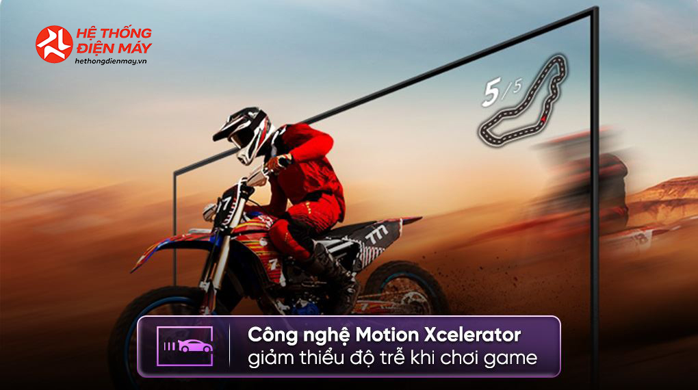Hệ thống điện máy giá kho