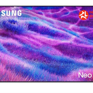 Smart Tivi Neo QLED Samsung AI 4K 100 inch QA100QN80F