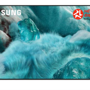 Smart Tivi QLED Samsung AI 4K 55 inch QA55Q7FA