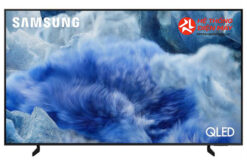 Smart Tivi QLED Samsung AI 4K 65 inch QA65Q8FA