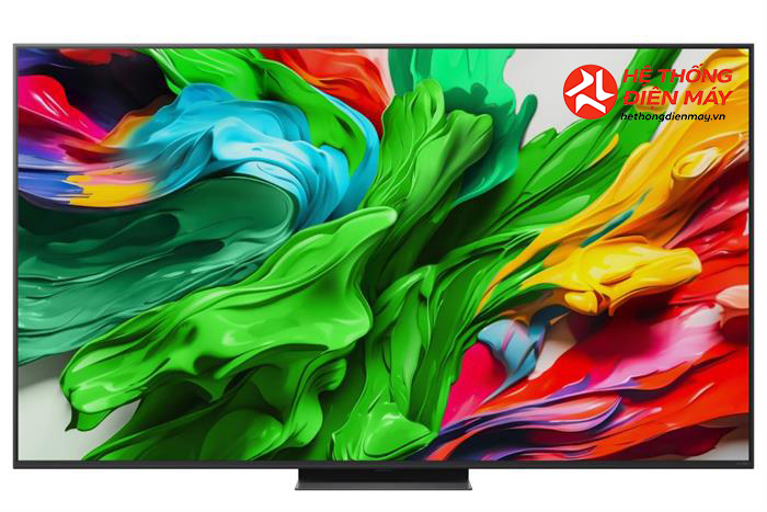 Smart Tivi QNED evo LG AI 4K 65 inch 65QNED86ASA