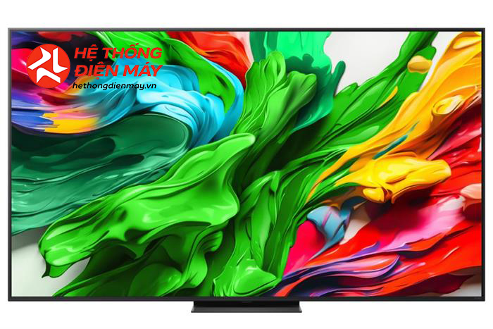 Smart Tivi QNED evo LG AI 4K 75 inch 75QNED86ASA