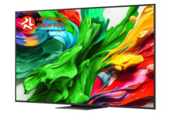 Alternative view of Smart Tivi QNED evo LG AI 4K 75 inch 75QNED86ASA