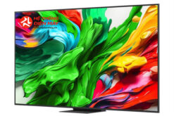 Alternative view of Smart Tivi QNED evo LG AI 4K 86 inch 86QNED86ASA