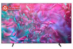 Smart Tivi Crystal UHD Samsung 4K 98 inch UA98DU9000