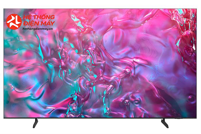 Smart Tivi Crystal UHD Samsung 4K 98 inch UA98DU9000