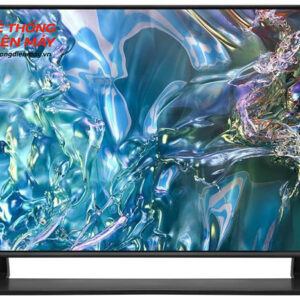 Smart Tivi QLED Samsung 4K 43 inch QA43Q65D