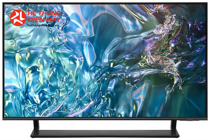Smart Tivi QLED Samsung 4K 43 inch QA43Q65D