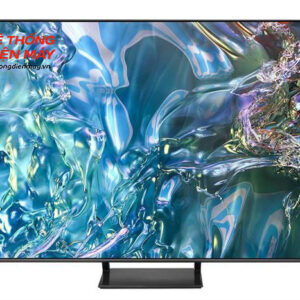 Smart Tivi QLED Samsung 4K 65 inch QA65Q65D