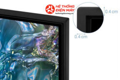Alternative view of Smart Tivi QLED Samsung 4K 65 inch QA65Q65D