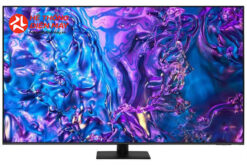 Smart Tivi QLED Samsung AI 4K 65 inch QA65Q70D