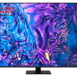 Smart Tivi QLED Samsung AI 4K 65 inch QA65Q70D