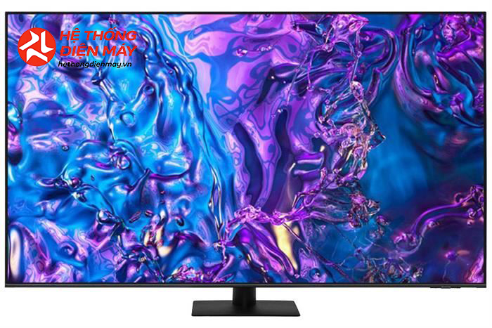 Smart Tivi QLED Samsung AI 4K 65 inch QA65Q70D