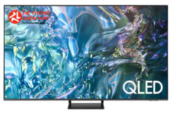 Smart Tivi QLED Samsung 4K 75 inch QA75Q65D