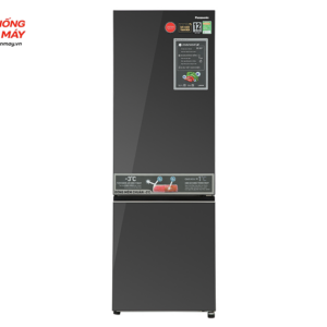 Tủ lạnh Panasonic Inverter 325 lít NR-BC361VGMV