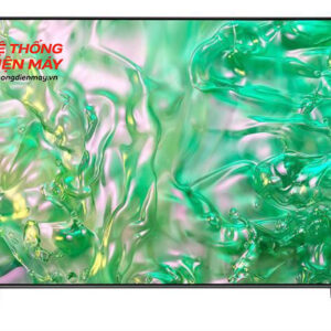 Smart Tivi Crystal UHD Samsung 4K 85 inch UA85DU8000