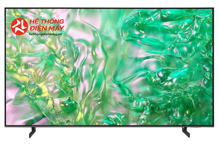 Smart Tivi Crystal UHD Samsung 4K 85 inch UA85DU8000