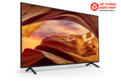 Alternative view of Google Tivi Sony 4K 55 inch KD-55X77L