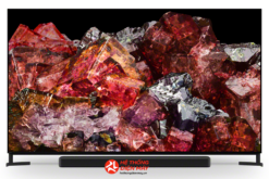 Alternative view of Google Tivi Mini LED Sony AI 4K 65 inch XR-65X95L
