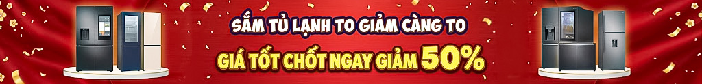 Hệ thống điện máy giá kho