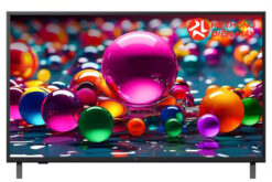 Smart Tivi LG AI 4K 43 inch 43UA8450PSA