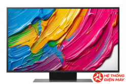 Smart Tivi QNED LG AI 4K 43 inch 43QNED81ASA