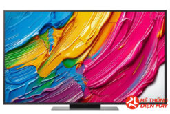 Smart Tivi QNED LG AI 4K 55 inch 55QNED81ASA