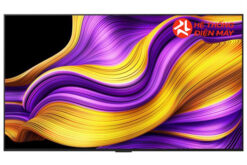 Smart Tivi OLED evo LG AI 4K 55 inch OLED55G5PSA