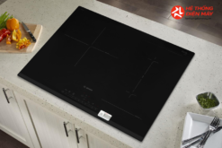 Alternative view of Bếp từ 3 vùng nấu lắp âm Bosch PVJ631FB1E