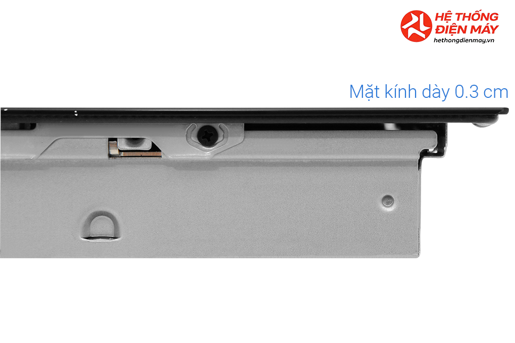Bếp từ 3 vùng nấu lắp âm Bosch PVJ631FB1E - Ảnh 7