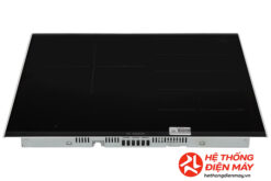 Bếp từ 3 vùng nấu lắp âm Bosch PXJ675DC1E