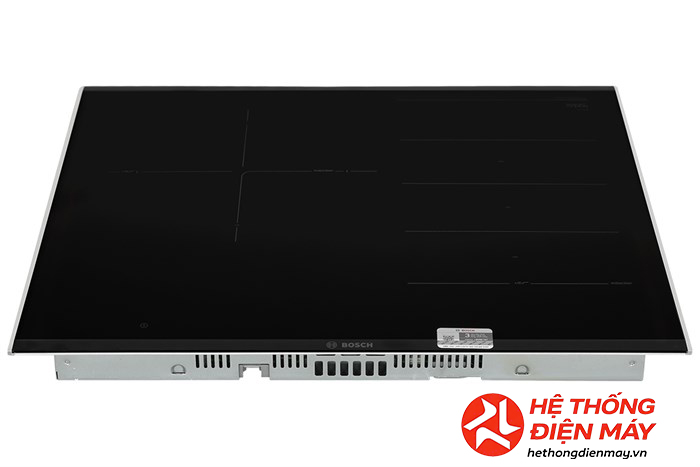 Bếp từ 3 vùng nấu lắp âm Bosch PXJ675DC1E