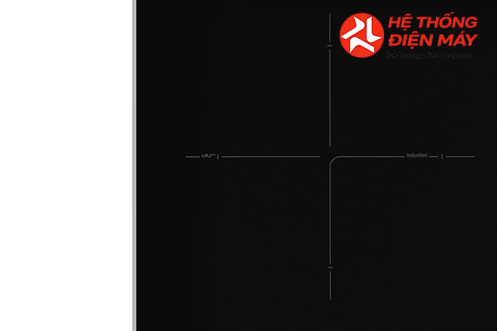 Bếp từ 3 vùng nấu lắp âm Bosch PXJ675DC1E - Ảnh 6
