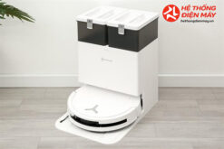 Robot hút bụi lau nhà Ecovacs Deebot T50 OMNI