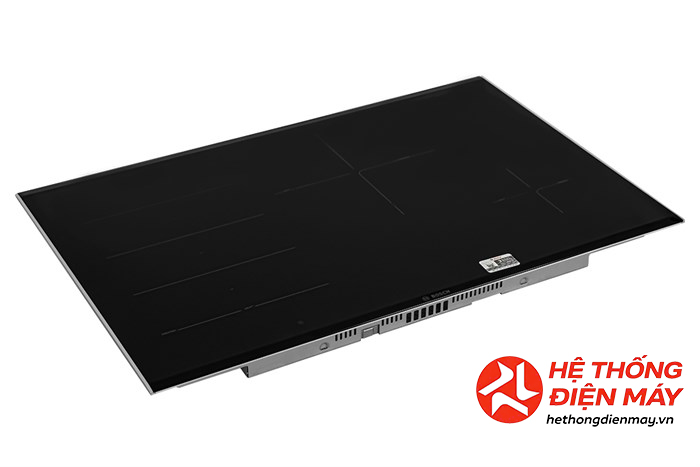 Bếp từ 4 vùng nấu lắp âm Bosch PXE875DC1E - Ảnh 4