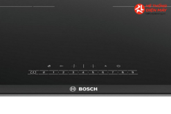 Bếp từ đôi lắp âm Bosch PPI82560MS