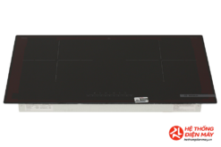 Alternative view of Bếp từ đôi âm Bosch PPI8256EVN 3500W
