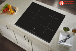 Bếp từ 3 vùng nấu lắp âm Bosch PID631BB1E